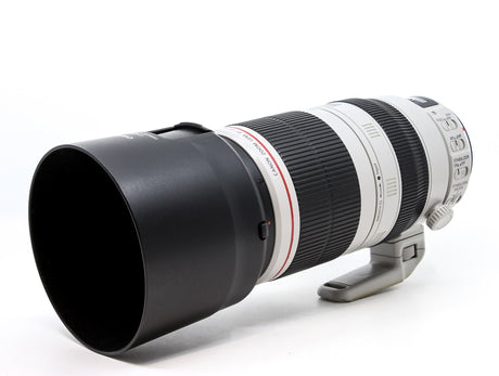 Canon EF 100-400mm f/4.5-5.6 L IS II USM Lens