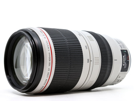 Canon EF 100-400mm f/4.5-5.6 L IS II USM Lens