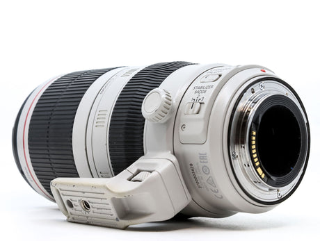 Canon EF 100-400mm f/4.5-5.6 L IS II USM Lens
