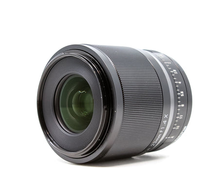 Tokina atx-m 23mm f/1.4 - Geschikt voor Fujifilm X