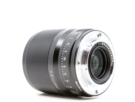 Tokina atx-m 23mm f/1.4 - Geschikt voor Fujifilm X
