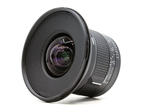 Irix Blackstone 15 mm f/2,4 - Monture Nikon