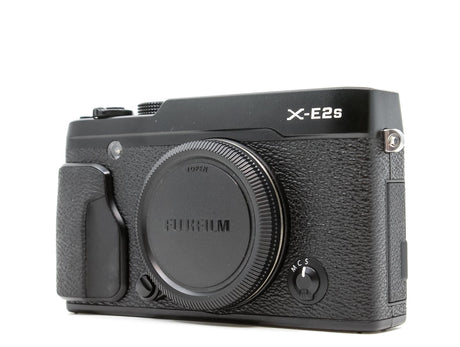 Fujifilm X-E2S Camera | Topkwaliteit en Betaalbaar