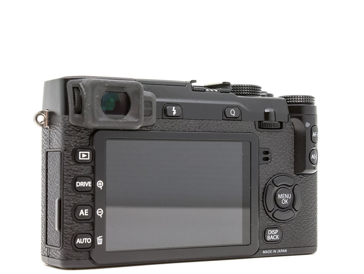 Fujifilm X-E2S Camera | Topkwaliteit en Betaalbaar · hoofdafbeelding