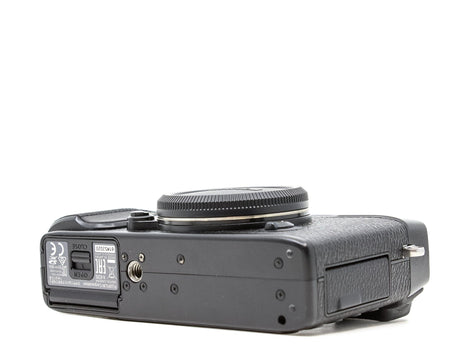Fujifilm X-E2S Camera | Topkwaliteit en Betaalbaar