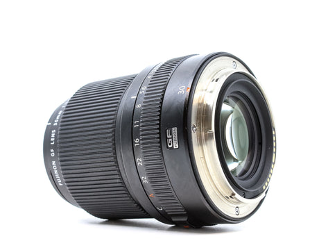 Fujifilm GF 30mm f/3.5 R WR Lens
