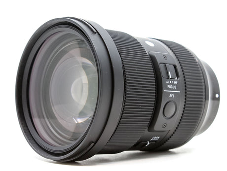 Sigma 24-70mm f/2.8 DG DN ART - Monture Sony FE
