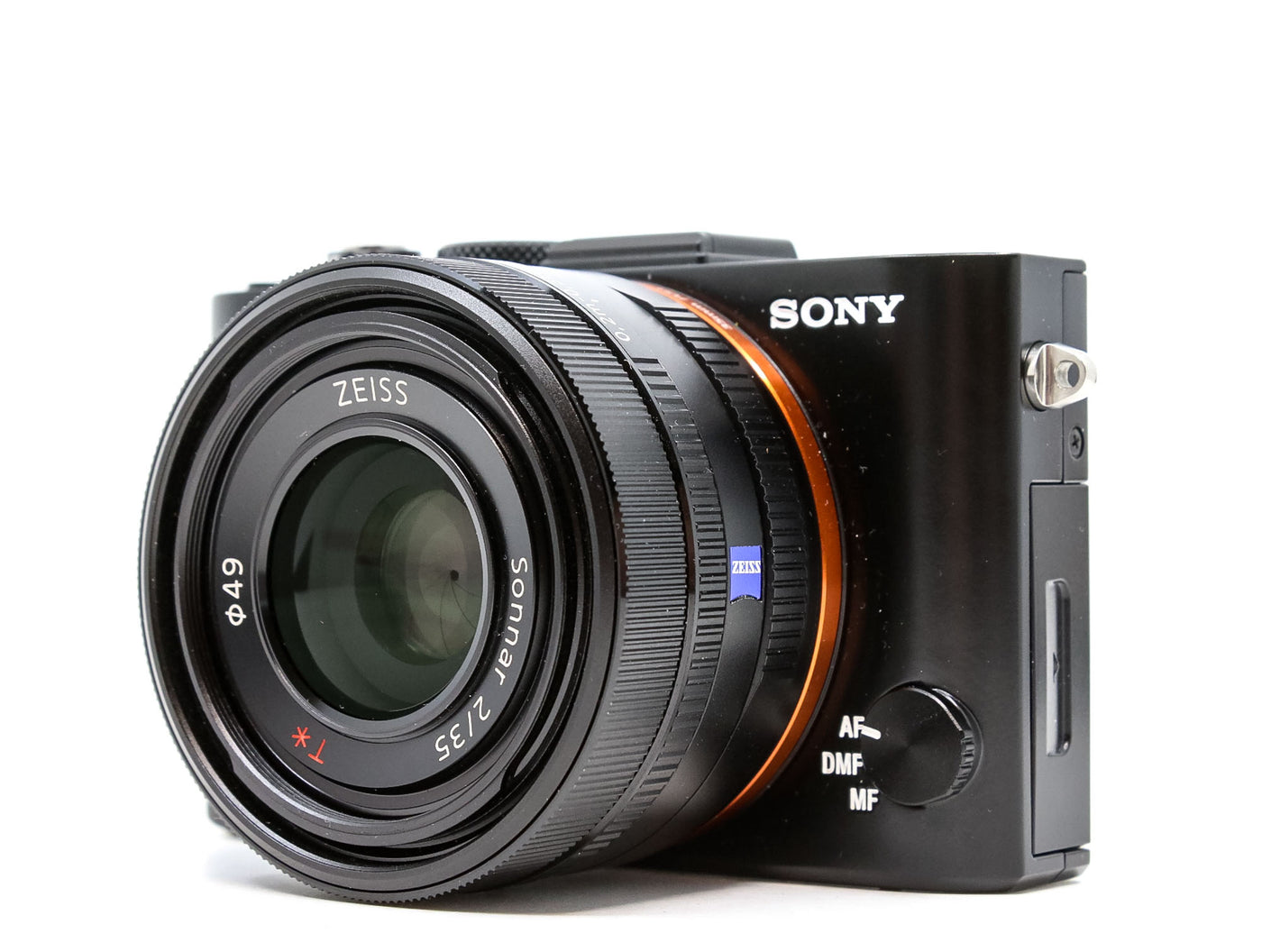 Sony Cyber-shot RX1 · image principale
