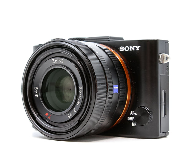 Sony Cyber-shot RX1 de segunda mano en Camera Market