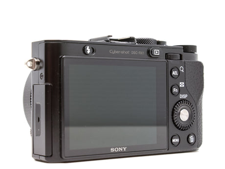 Sony Cyber-shot RX1 kopen | Camera Market