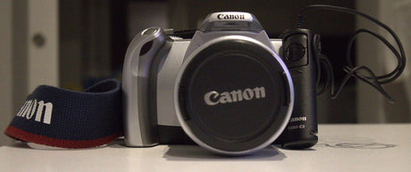 CANON EOS 300V