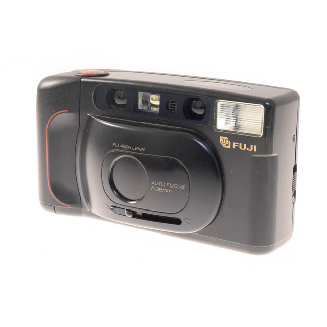 Fuji DL-60 - 35mm Film Camera de segunda mano en Camera Market