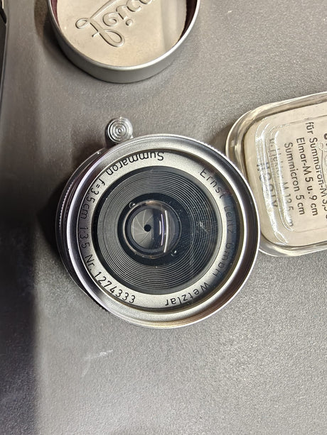 Leica M3