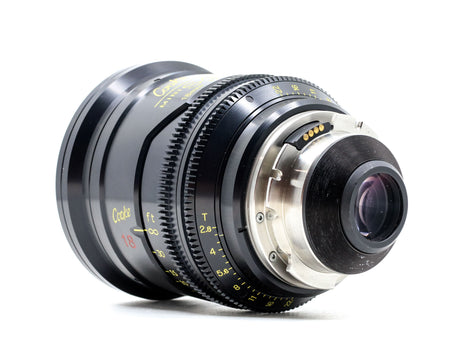 Cooke Mini S4/i 18mm T2.8 - Monture PL
