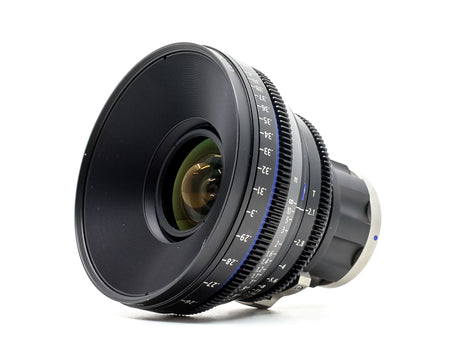 ZEISS CP.2 28mm T2.1 - Monture Sony FE