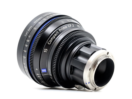 ZEISS CP.2 15mm T2.9 - Monture Sony FE