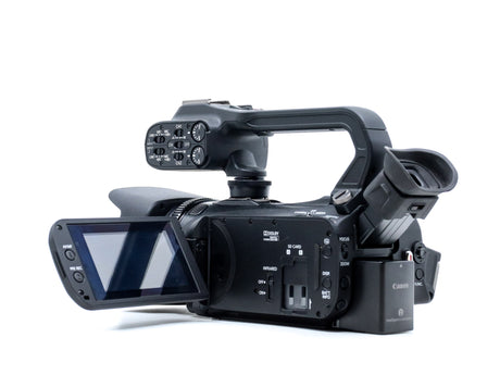 Canon XA11 Camcorder kopen | Camera Market