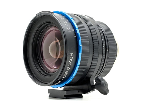Schneider PC-TS Super Angulon 50mm f/2.8 - Nikon Mount