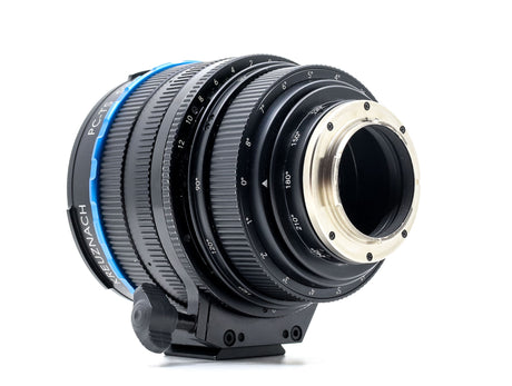 Schneider PC-TS Super Angulon 50mm f/2.8 - Nikon Mount