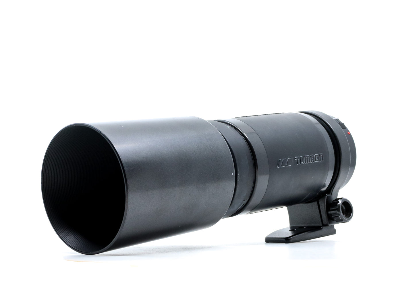 Tamron AF 200-400mm f/5.6 LD-IF - Monture Canon EF · image principale