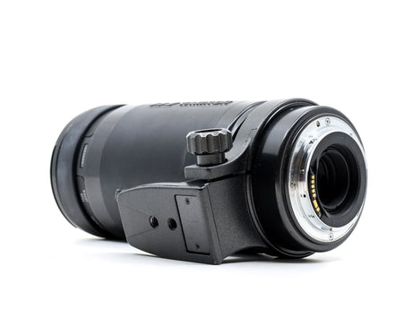 Tamron AF 200-400mm f/5.6 LD-IF - Monture Canon EF