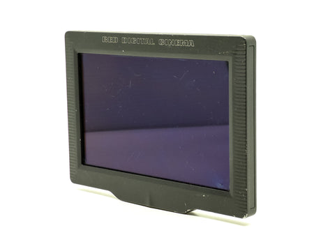RED PRO 7,0" LCD Touchscreen Monitor