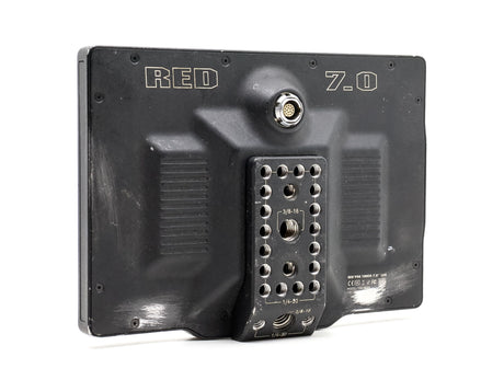 RED PRO 7,0" LCD Touchscreen Monitor