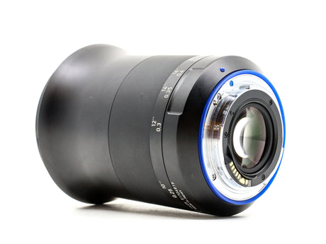 ZEISS Milvus 25mm f/1.4 ZE - Geschikt voor Canon EF