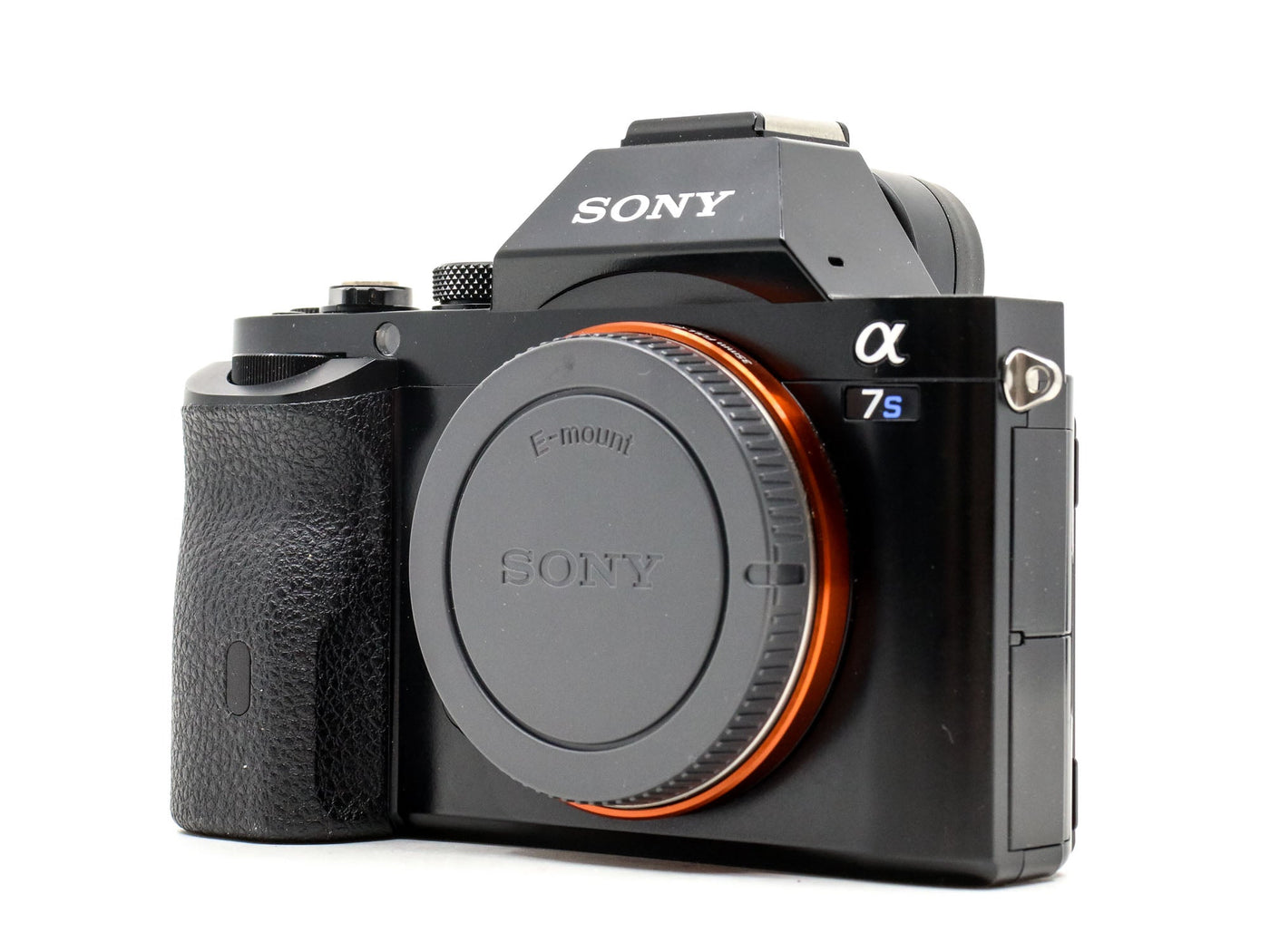 Sony Alpha A7s Camera | Hoge Prestaties & Lage Lichtkwaliteit · hoofdafbeelding