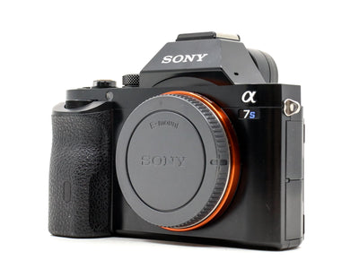 Sony Alpha A7s Camera | Hoge Prestaties & Lage Lichtkwaliteit