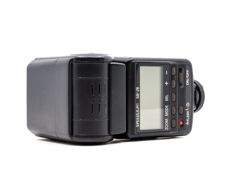 Nikon SB-28 Speedlight Flitser | Camera Market