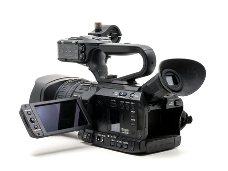JVC GY-HM200 Camcorder Kopen | Camera Market