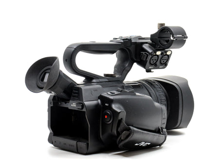 JVC GY-HM200 Camcorder Kopen | Camera Market
