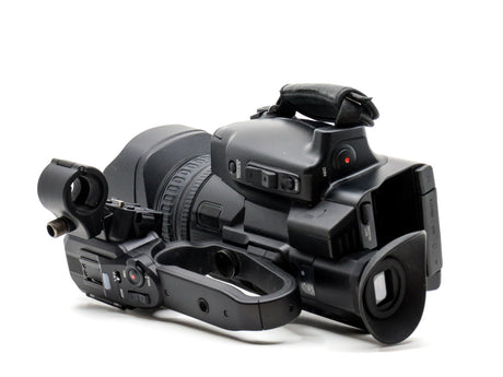 JVC GY-HM200 Camcorder Kopen | Camera Market