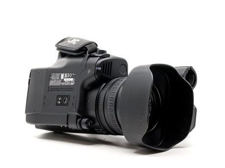 JVC GY-HM200 Camcorder Kopen | Camera Market
