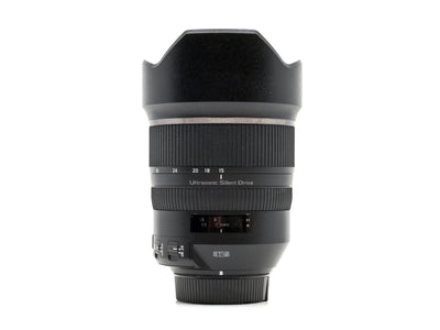 Tamron SP 15-30mm f/2.8 Di VC USD - Voor Nikon