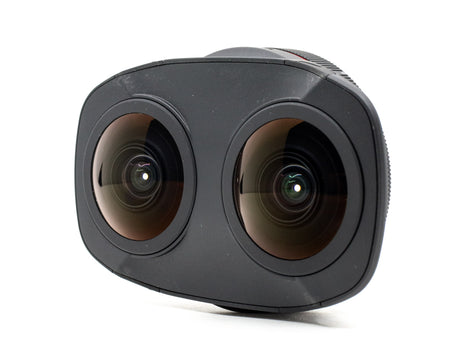 Canon RF 5.2mm f/2.8 L Dual Fisheye Lens