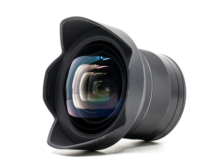 Irix Blackstone 11mm f/4 - Monture Nikon