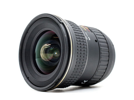 Tokina 12-24mm f/4 AT-X Pro DX II - Geschikt voor Nikon