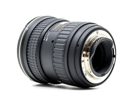 Tokina 12-24mm f/4 AT-X Pro DX II - Geschikt voor Nikon