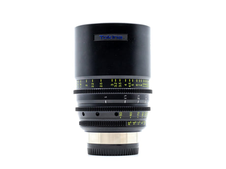 Tokina 50-135mm T2.9 MK II - Geschikt voor Canon EF