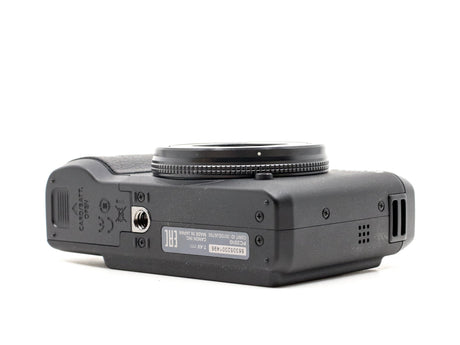 Canon PowerShot G16 | Hoogwaardige Compactcamera's