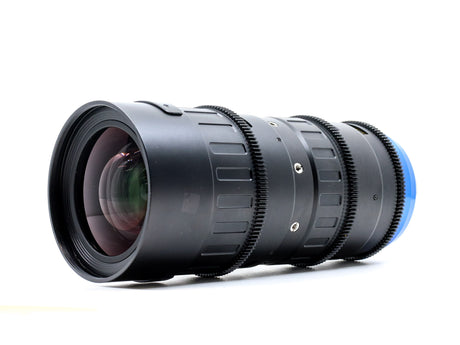 Voici la traduction en français :

**Venus Laowa OOOM 25-100mm T2.9 Cine Zoom - Pack PL Fit**