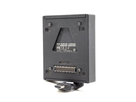 RED +1 Adaptermodule