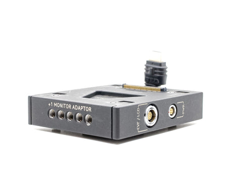 RED +1 Adaptermodule