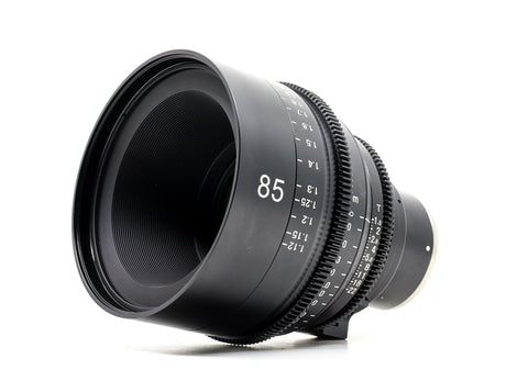 Rokinon XEEN 85mm T1.5 Cinéma - Monture Sony FE