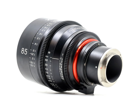 Rokinon XEEN 85mm T1.5 Cinéma - Monture Sony FE