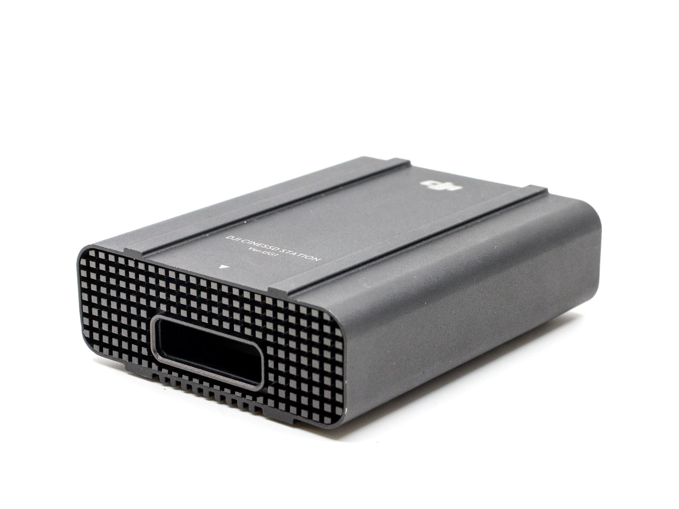 DJI CINESSD Station (USB 3.0) · hoofdafbeelding