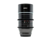 Sirui 75mm T2.9 1.6x Anamorphic - Canon RF Fit de segunda mano en Camera Market