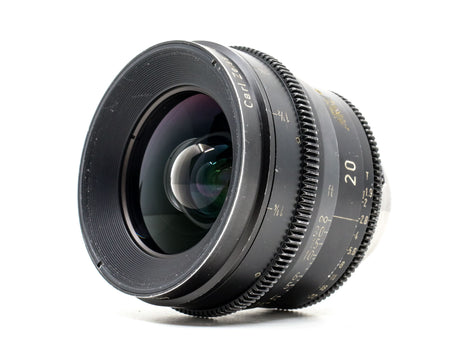 ARRI 20mm Ultra Prime T1.9 F - PL-montage